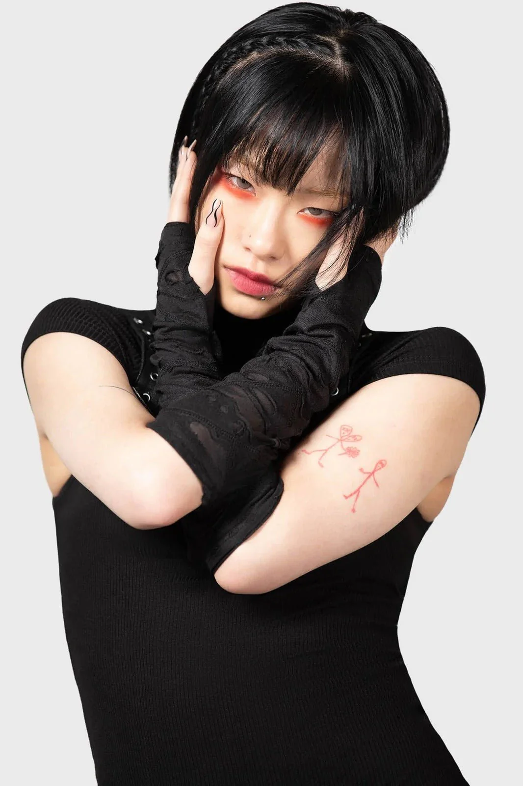 Isqesis Gloves - Image 4