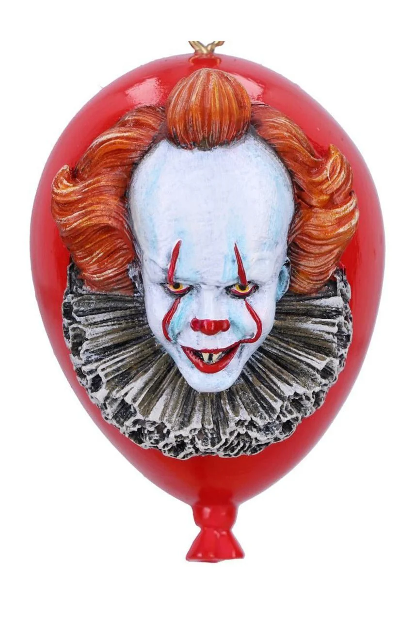 IT Time to Float Hanging Ornament - Image 2