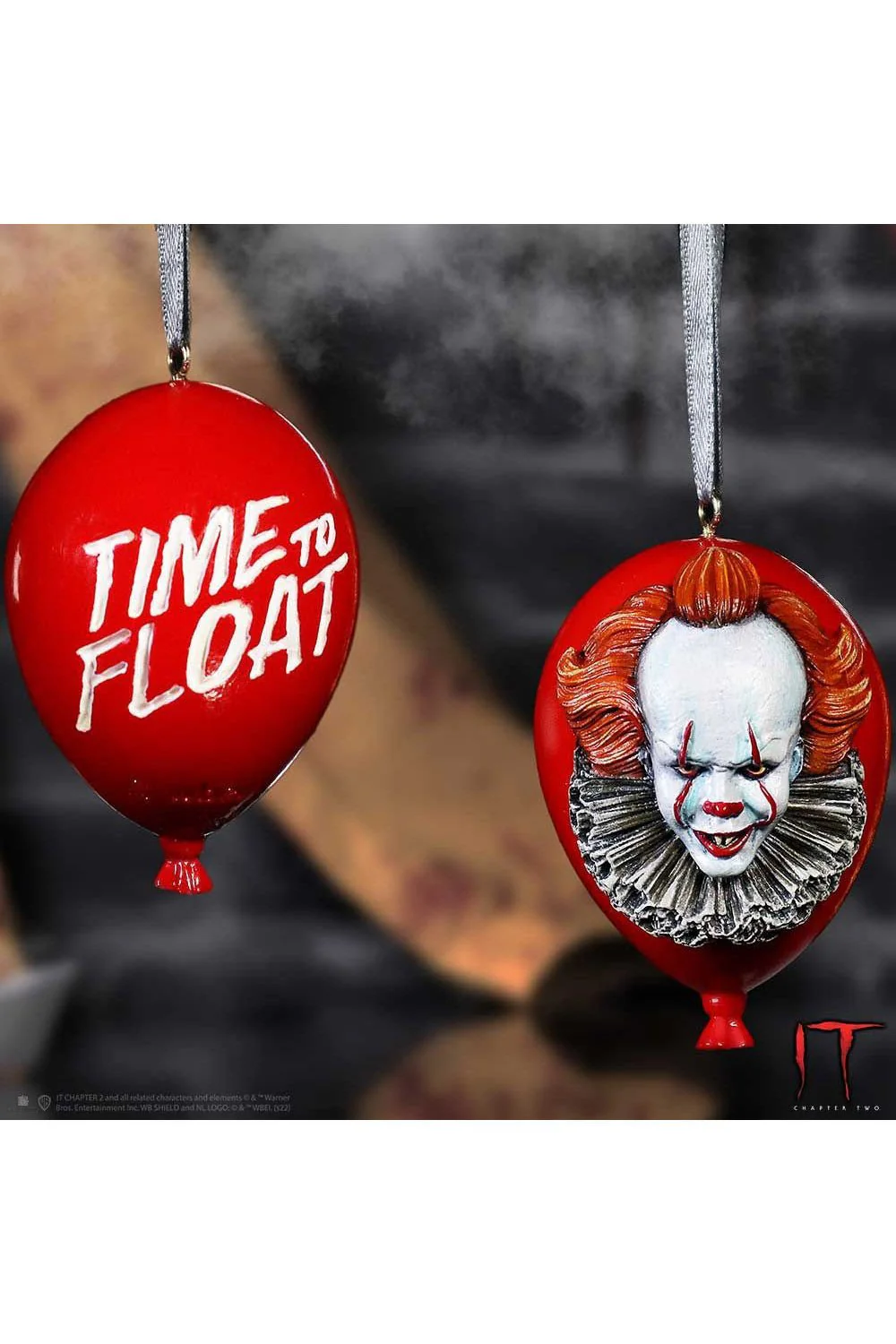 IT Time to Float Hanging Ornament - Image 6