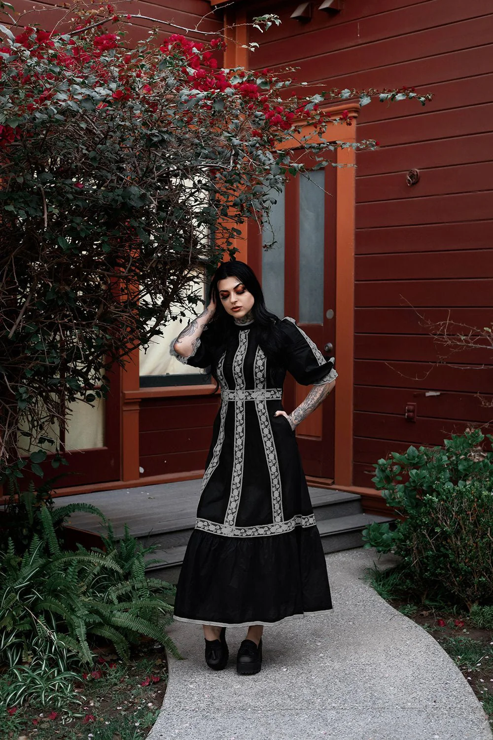 Ives Dress - Image 12