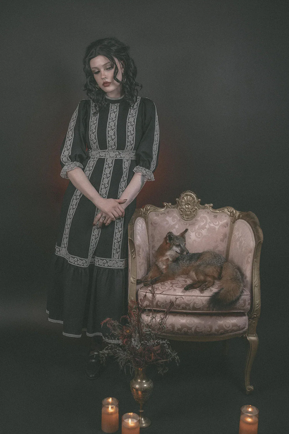 Ives Dress - Image 14