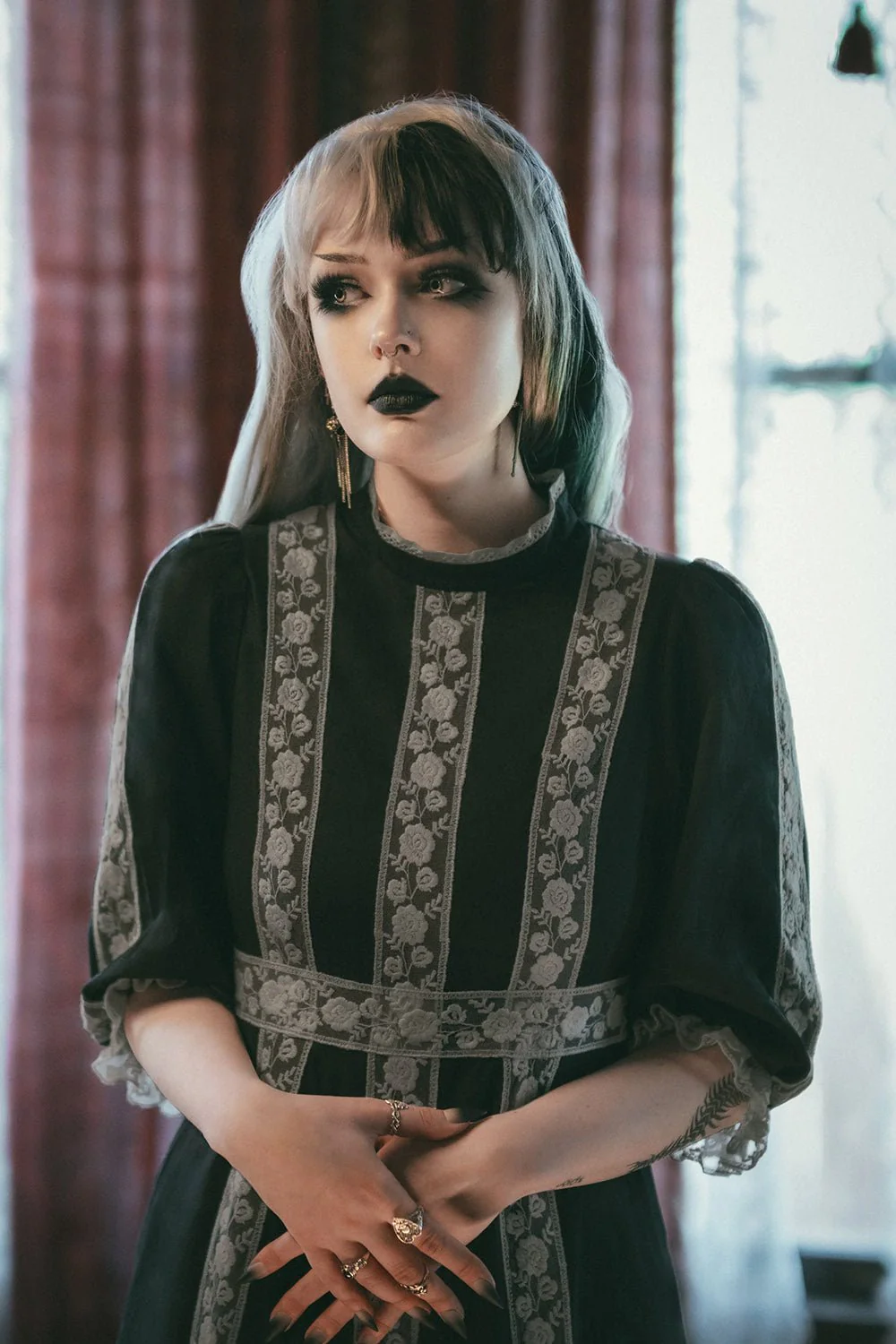 Ives Dress - Image 5