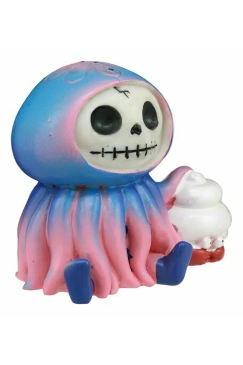 Jelly the Jellyfish Statue - Image 4