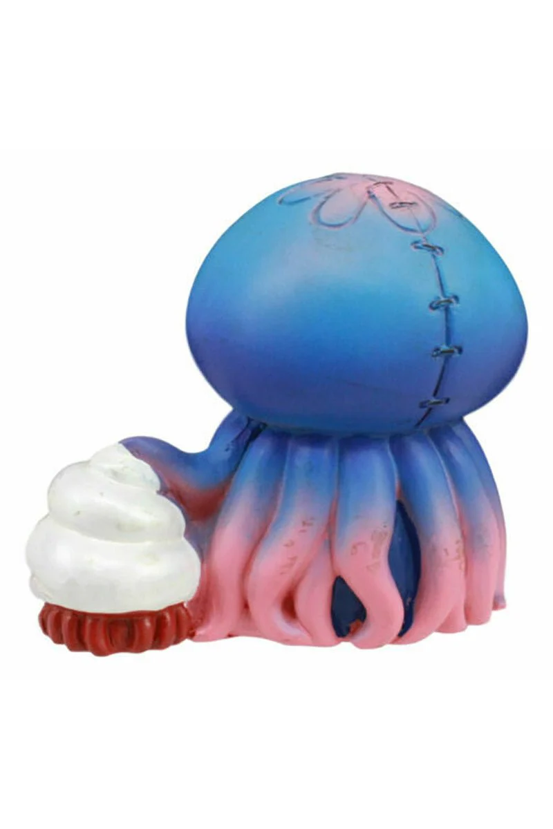 Jelly the Jellyfish Statue - Image 5