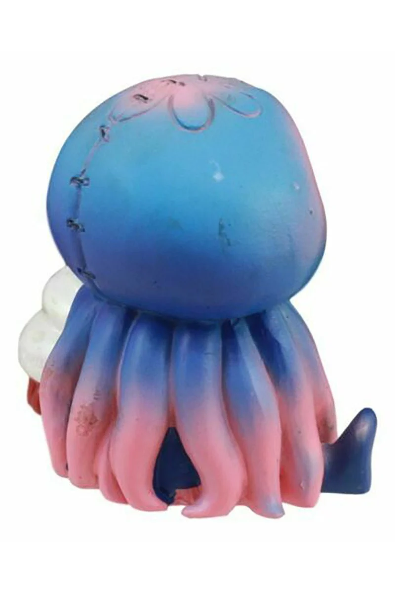 Jelly the Jellyfish Statue - Image 6