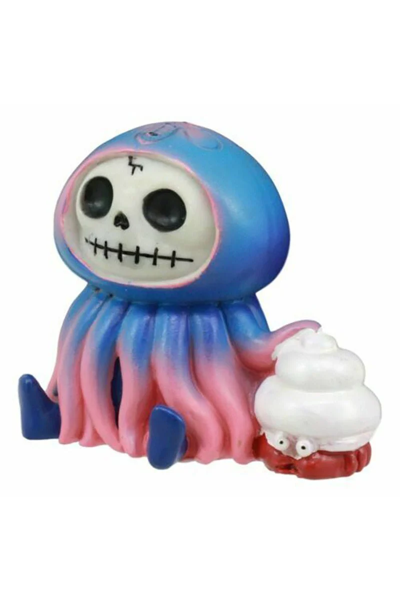 Jelly the Jellyfish Statue - Image 7