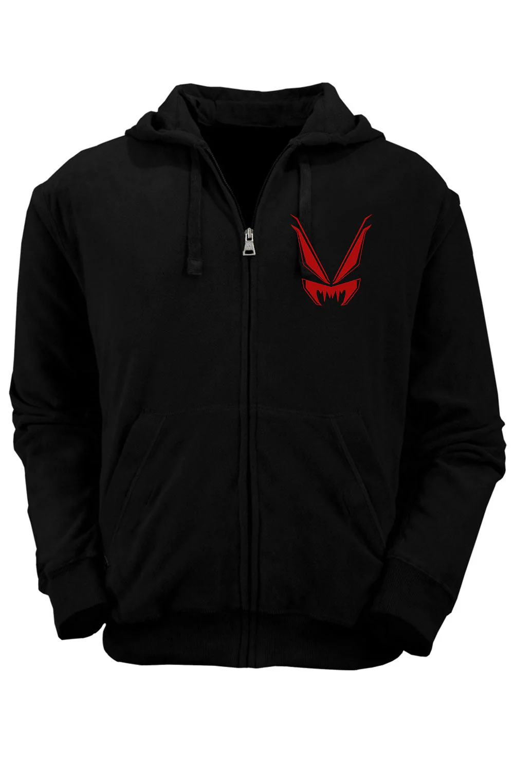 Jersey Devil Hoodie - Image 10