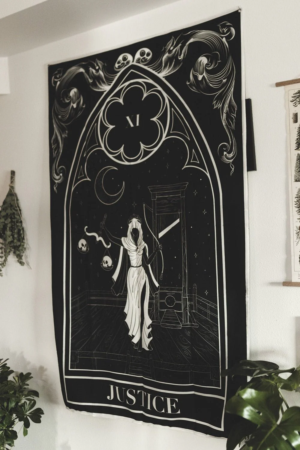 Justice Tapestry - Image 2