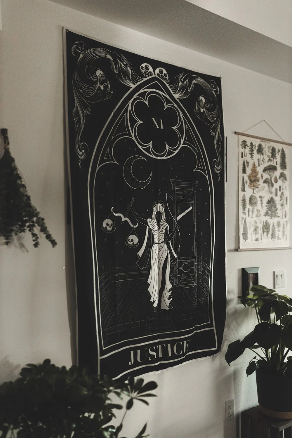 Justice Tapestry - Image 3
