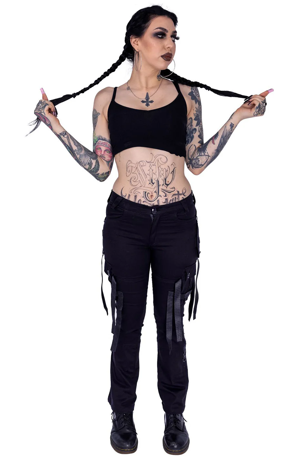 Kahlo Pants - Image 2