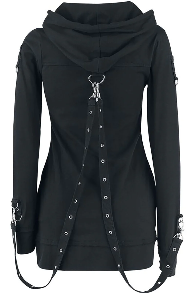 Karin Hoodie - Image 4