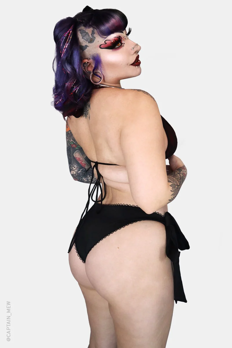 Katherine Bikini Top - Image 12