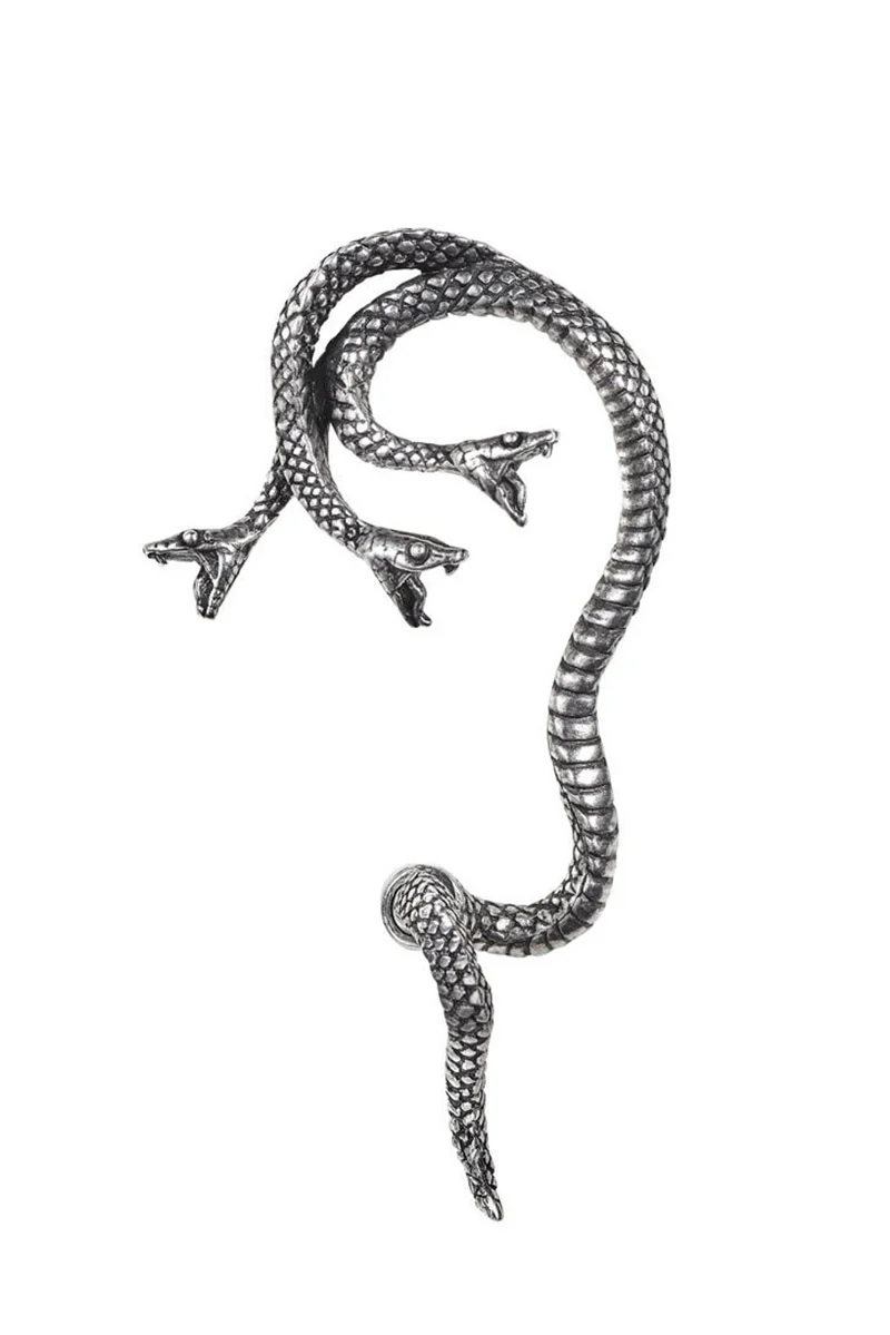 Khthonis Ear Wrap - Image 2