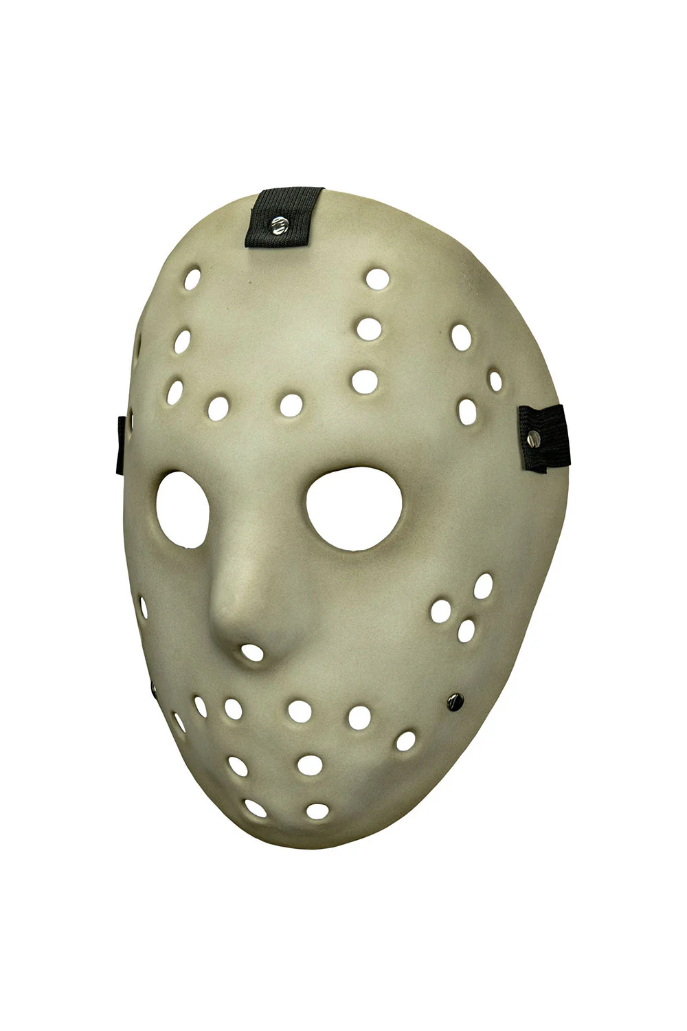 Killer Goalie Deluxe Hockey Mask [Mabry Monsters] - Image 2