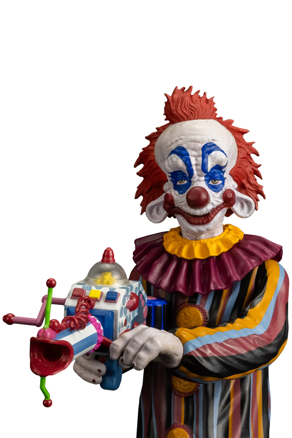 Killer Klowns from Outer Space - Rudy 8" Action Figure - Image 4