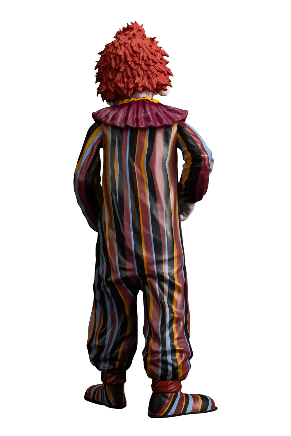 Killer Klowns from Outer Space - Rudy 8" Action Figure - Image 7