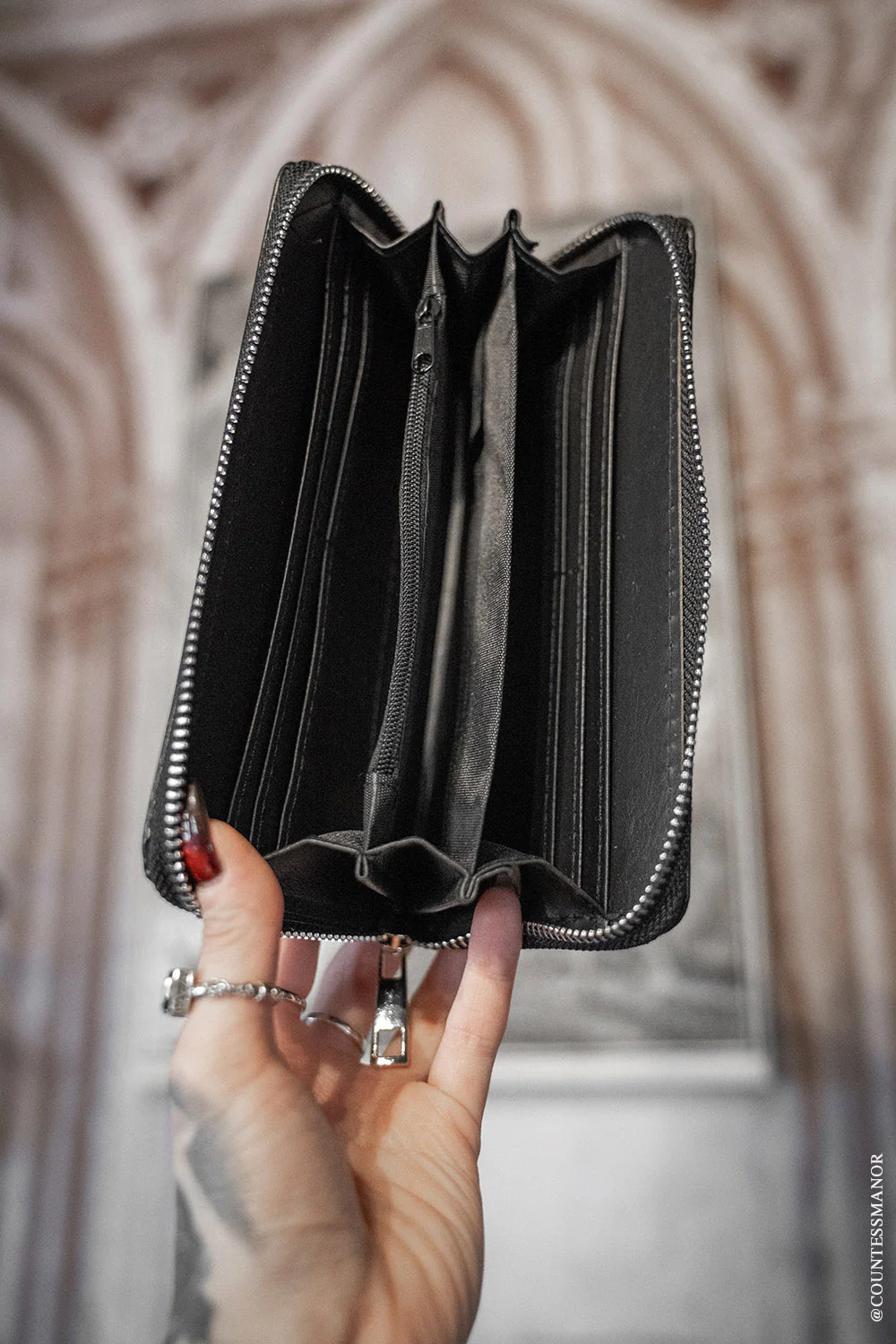 Killromi Wallet - Image 2