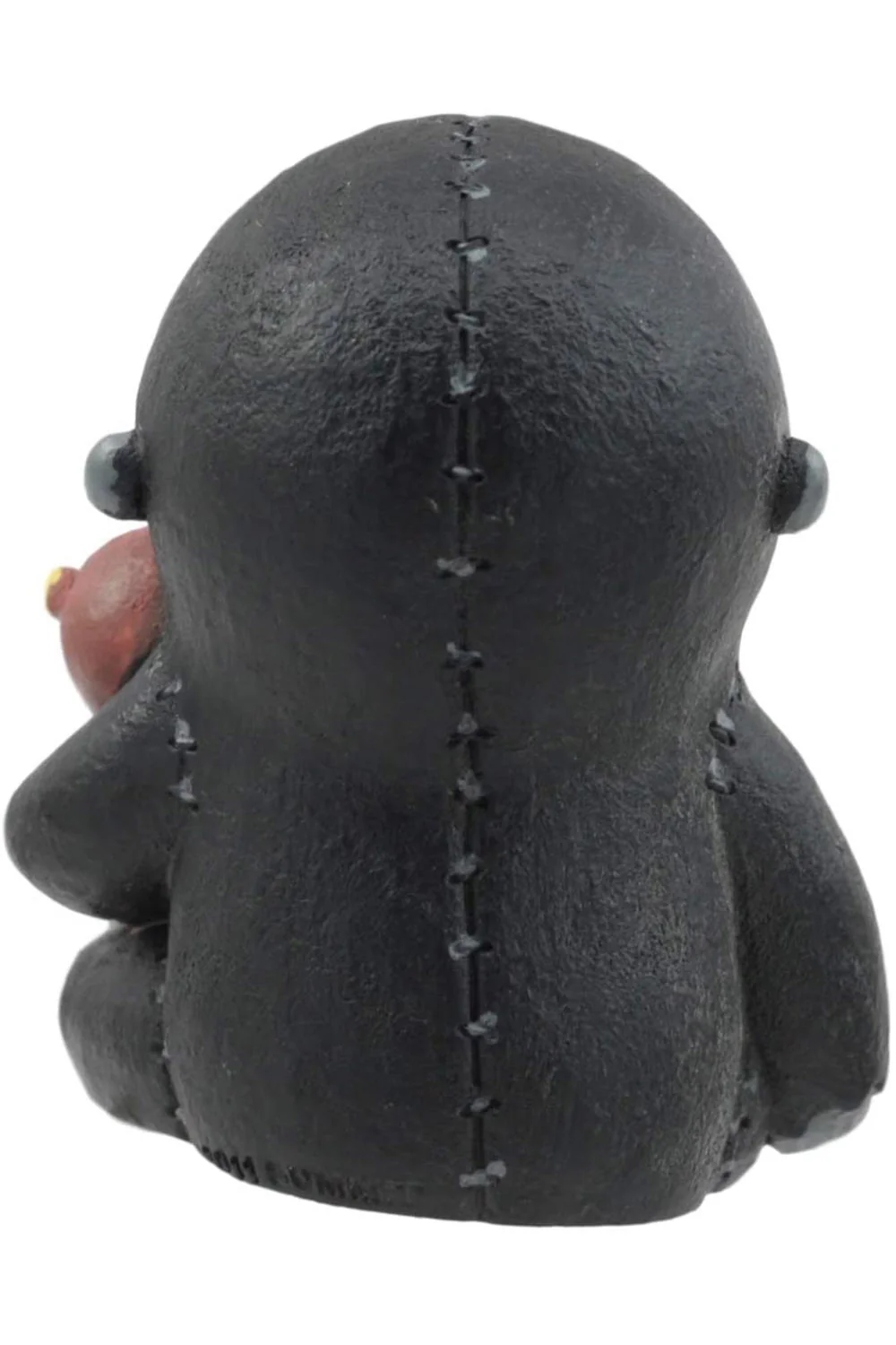 Kongo the Gorilla Statue - Image 3