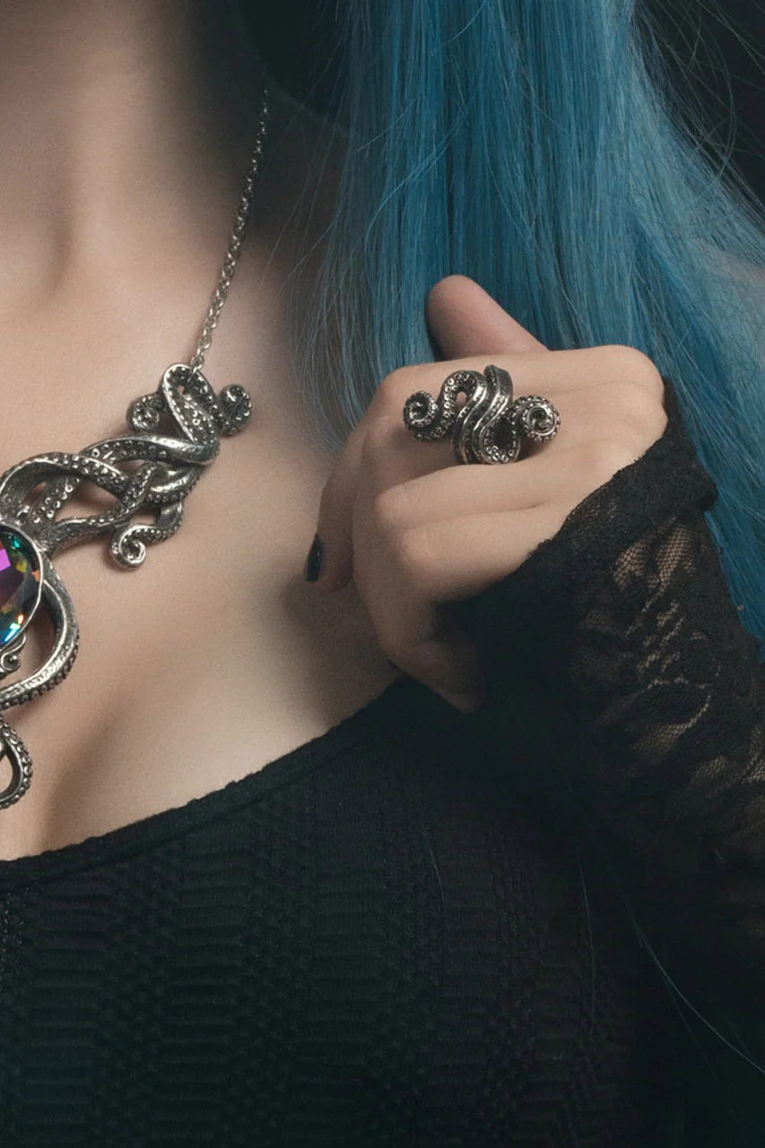 Kraken Ring - Image 2