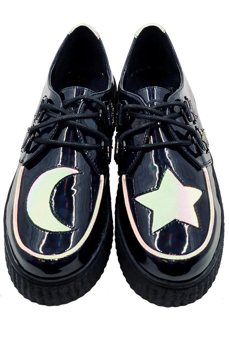 Krypt Mystik Creepers - Image 2