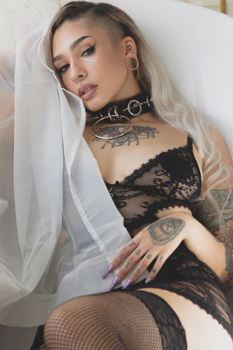 Krysta Choker - Image 4