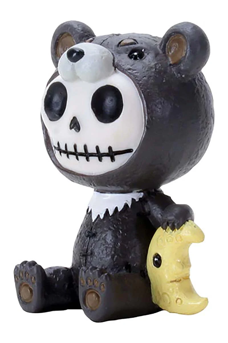 Kuma Bear Statue - Image 3