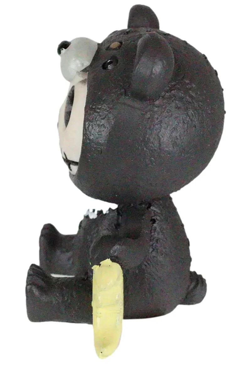 Kuma Bear Statue - Image 4