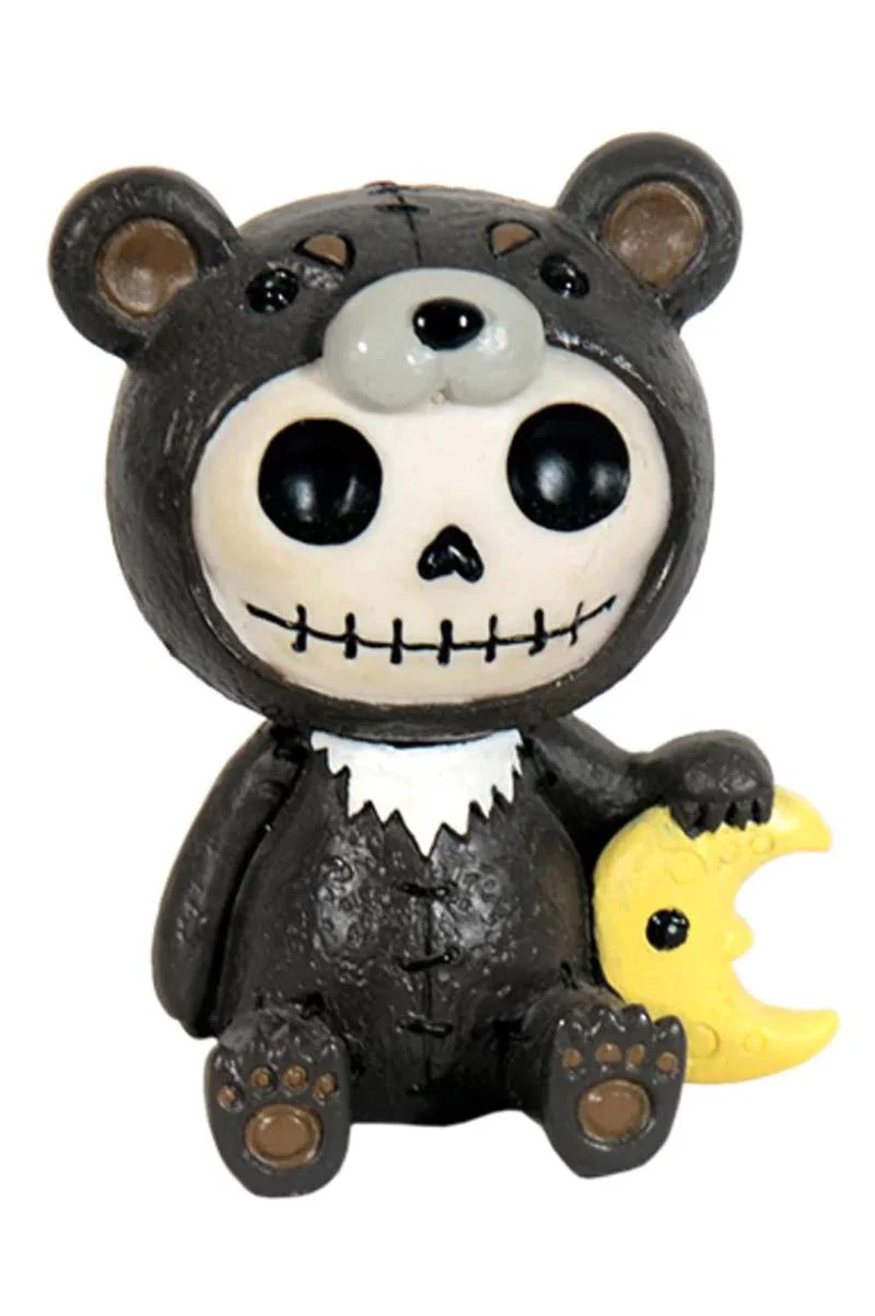 Kuma Bear Statue - Image 5