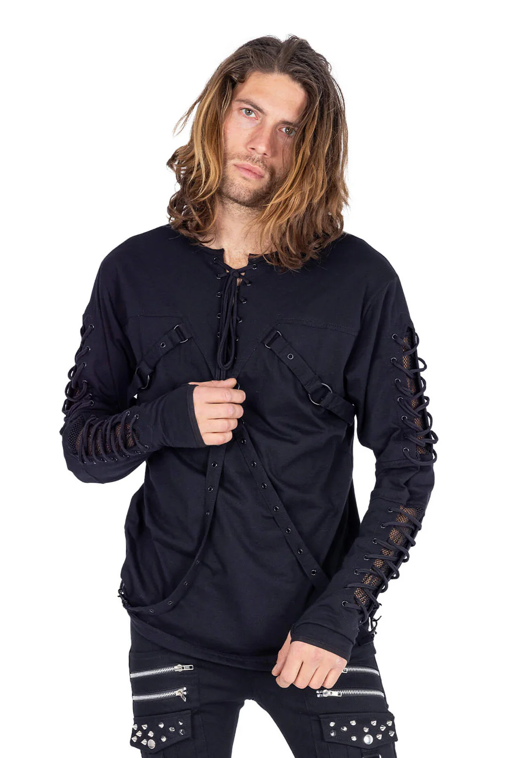 Kyro Top
