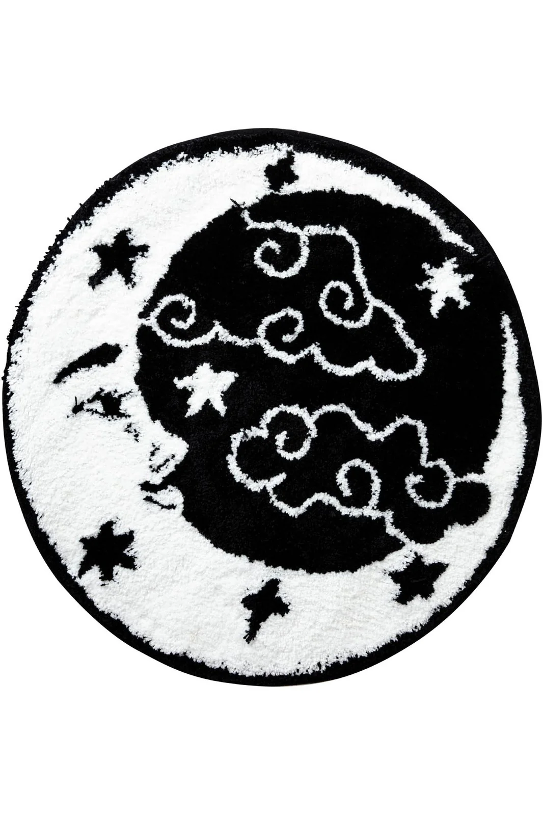 La Luna Bathroom Rug - Image 2