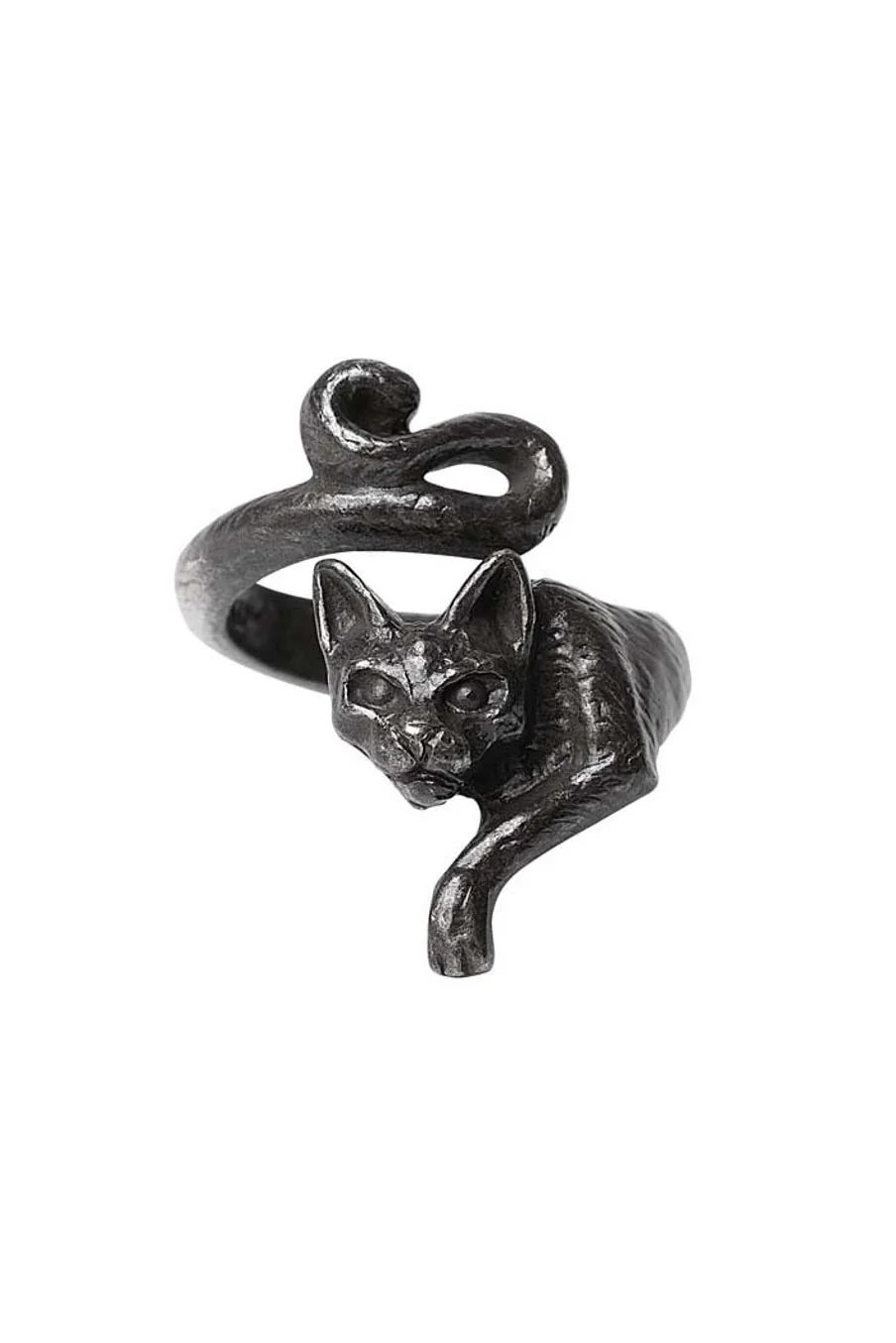Le Chat Noir Ring