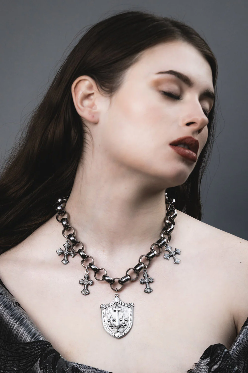 Le Fay Necklace - Image 2