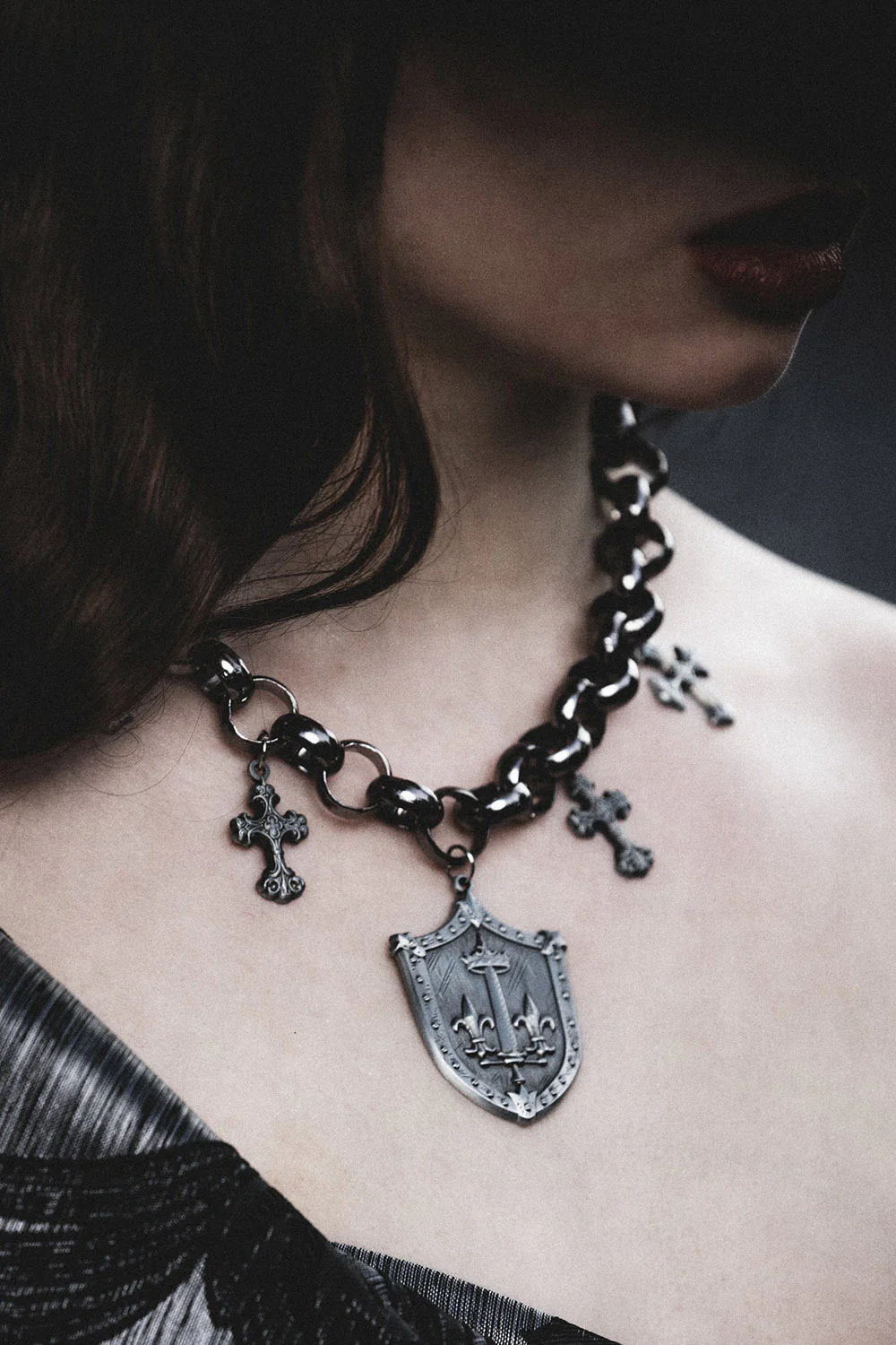 Le Fay Necklace - Image 3
