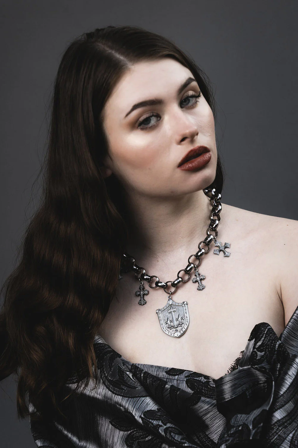 Le Fay Necklace - Image 4