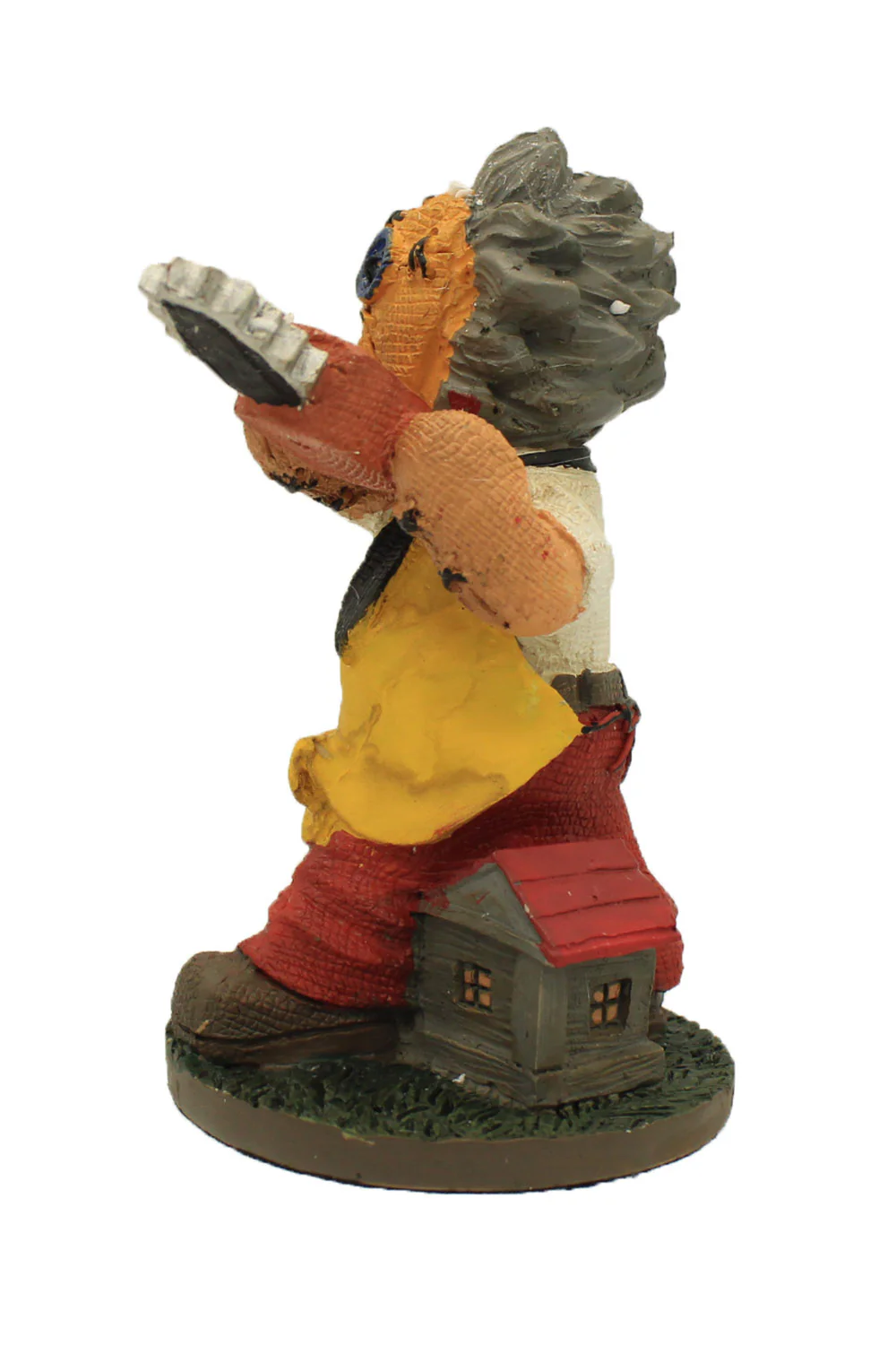 Texas Chainsaw Massacre Statue - Image 4