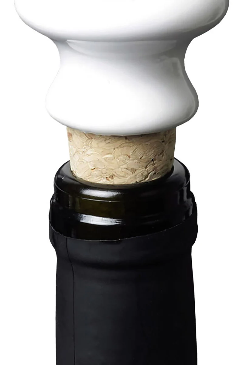 Lets Get Hammered Bottle Stopper - Image 3