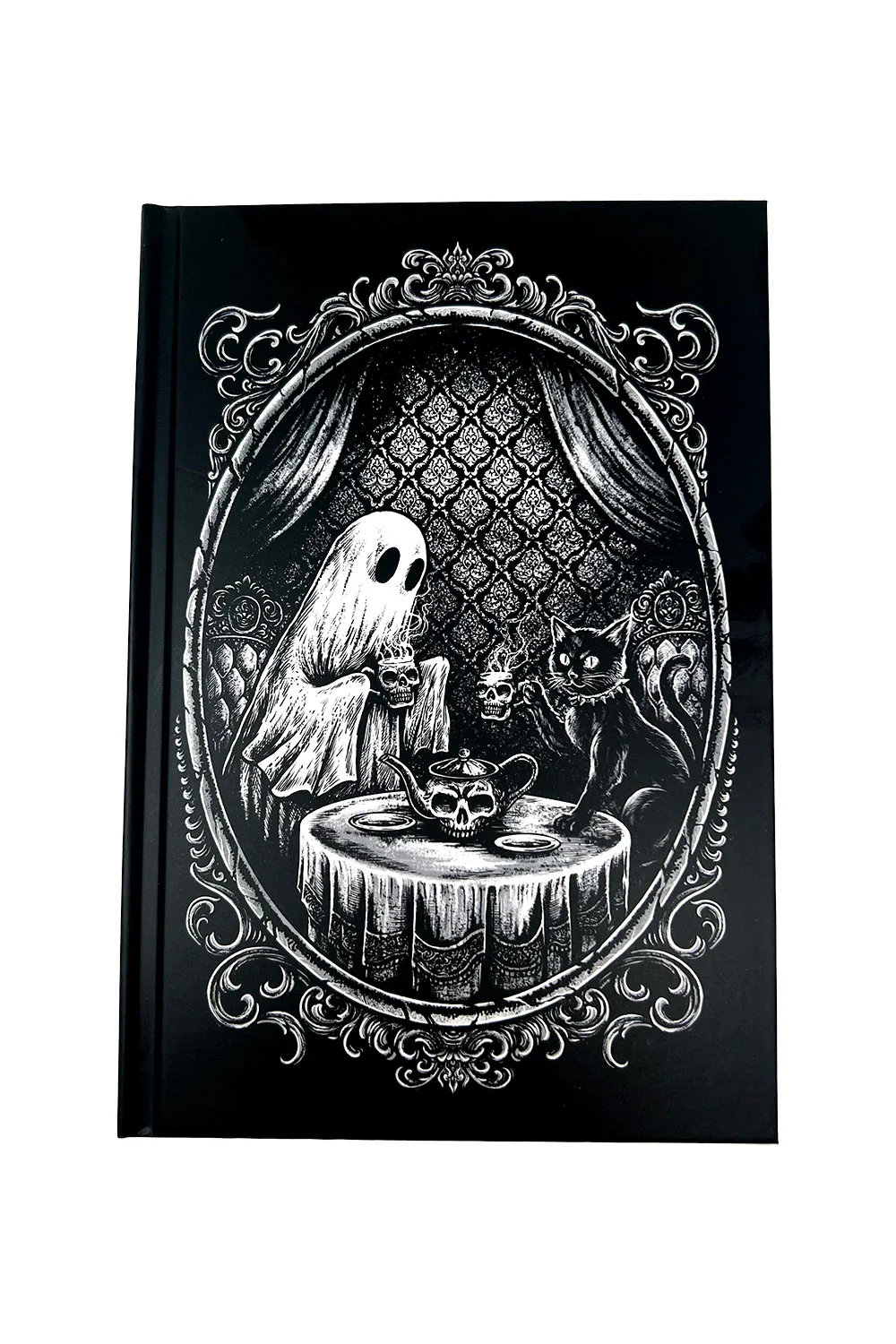 Letters To The Beyond Journal - Image 4