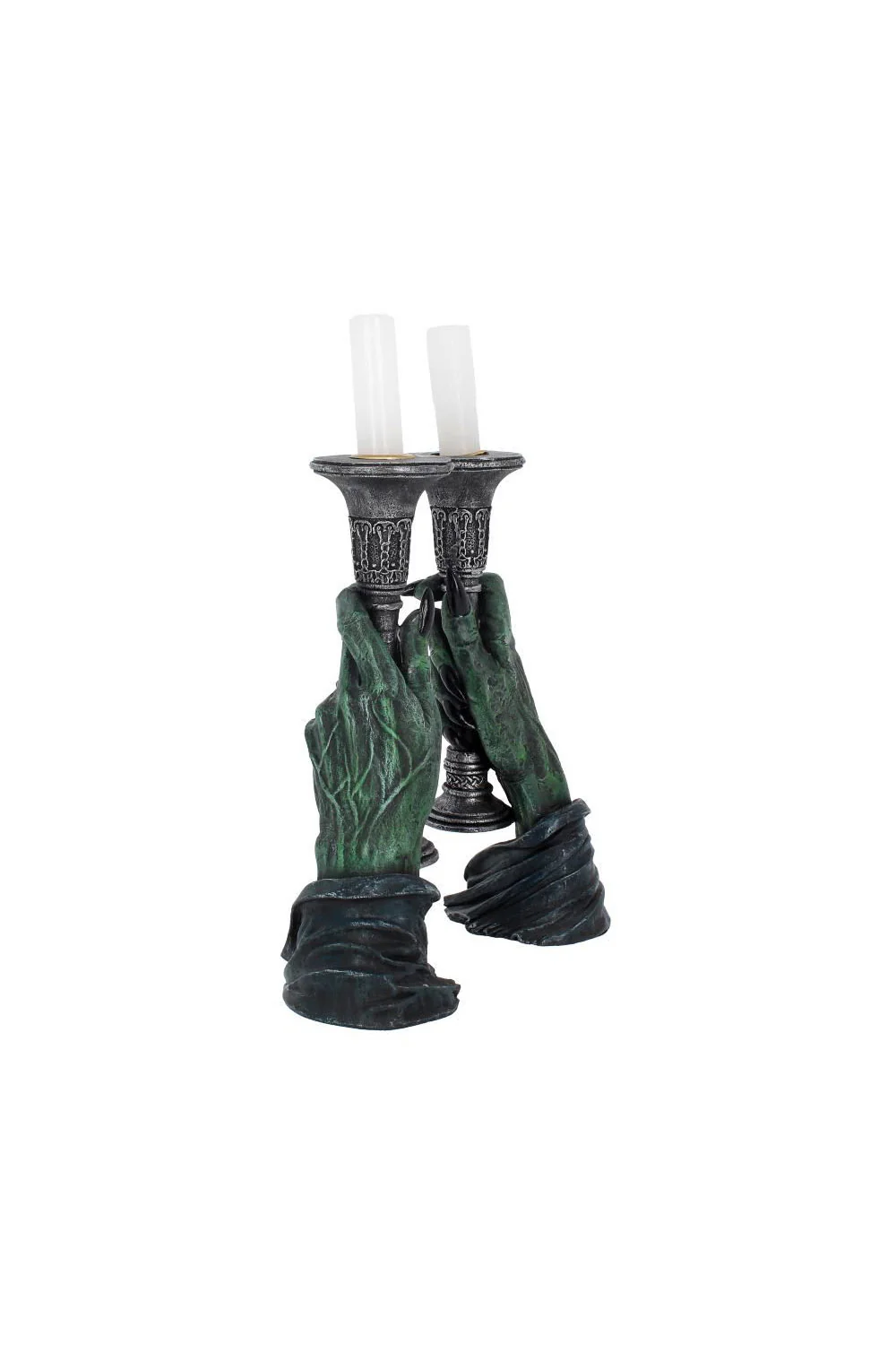 Light of Darkness Candle Holders - Image 5