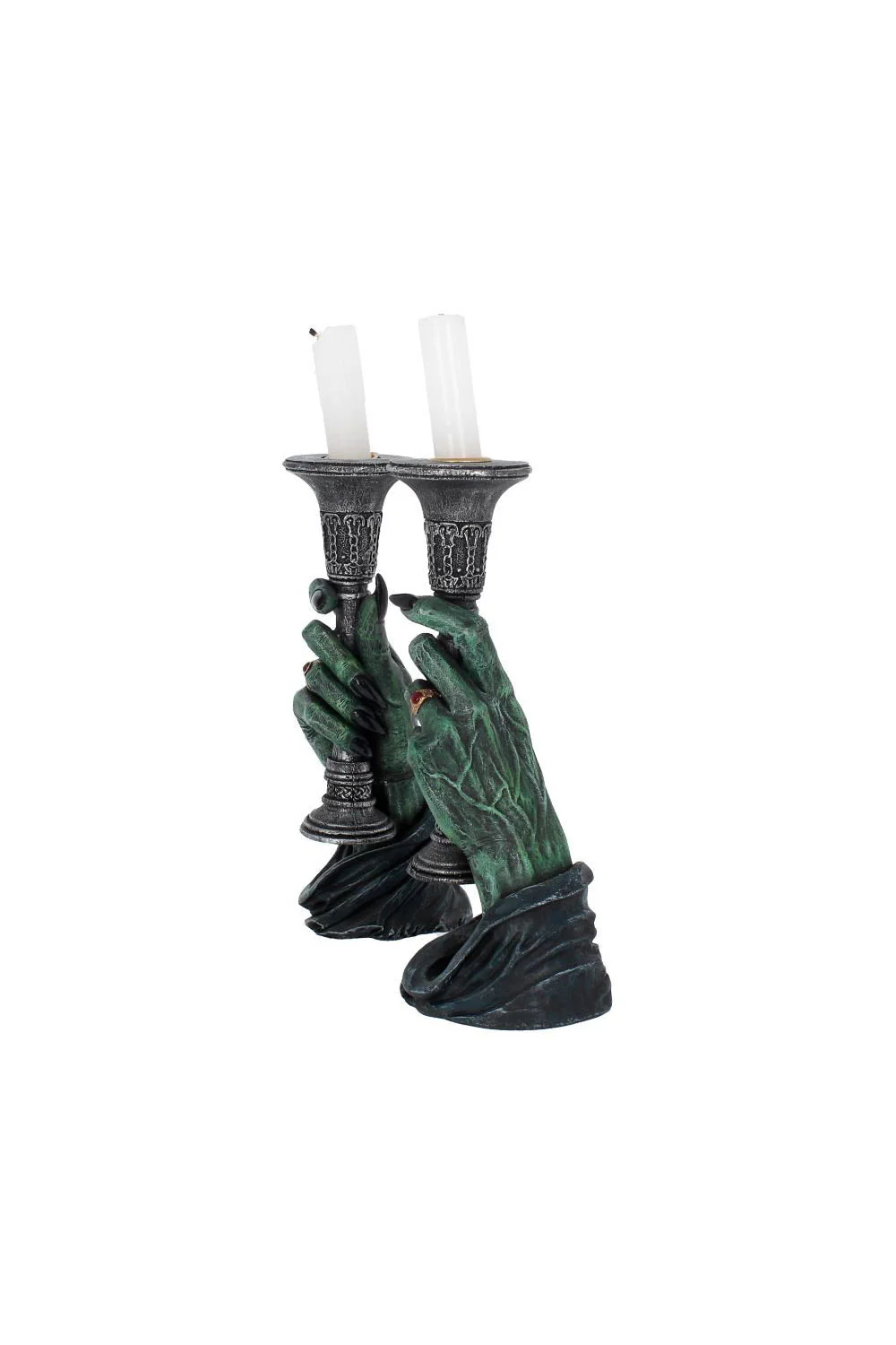 Light of Darkness Candle Holders - Image 6