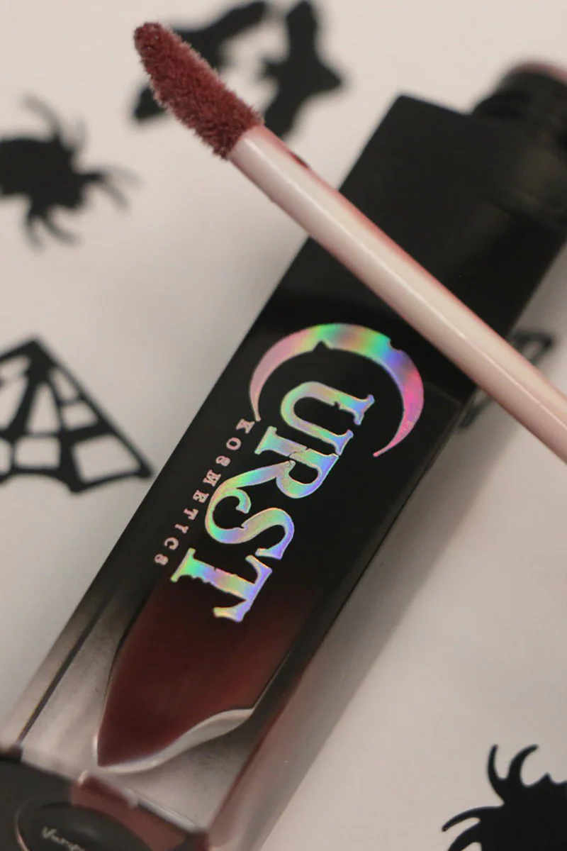 Lip Gloss Potion [Vampires Blood] - Image 5