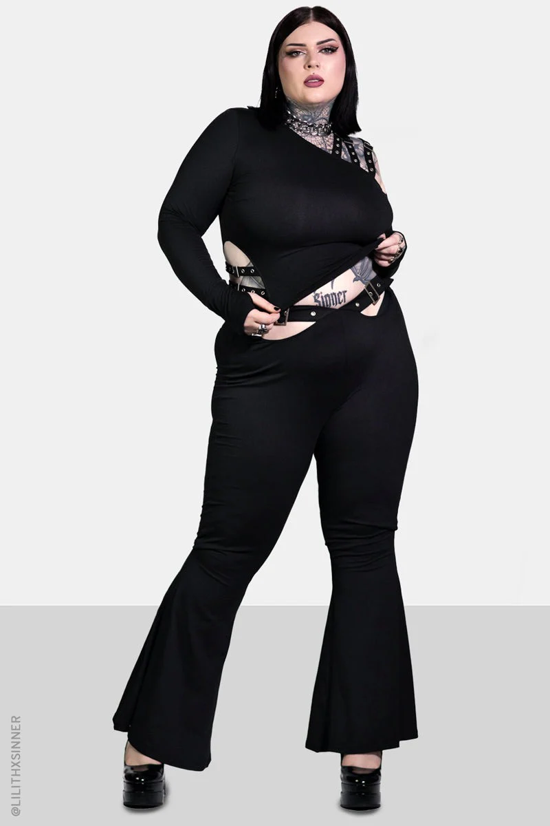 Lita Flare Pants - Image 2