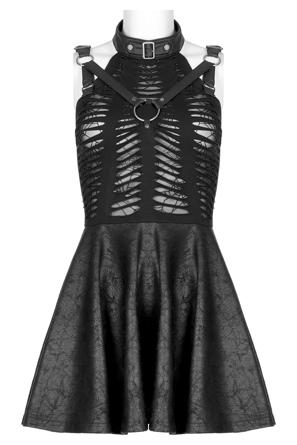 Little Bad Wolf Dress [BLACK] - Image 5