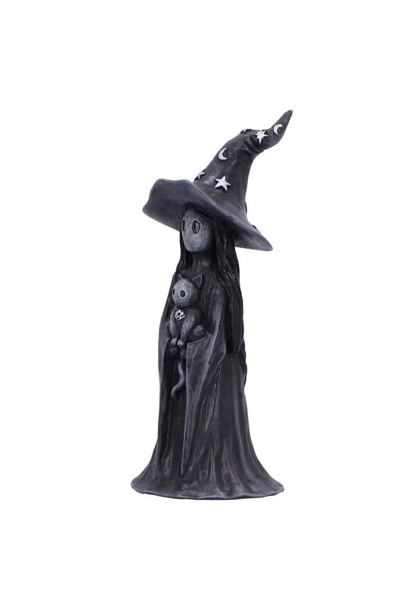 Little Souls - Glimmer Witch Figurine - Image 5