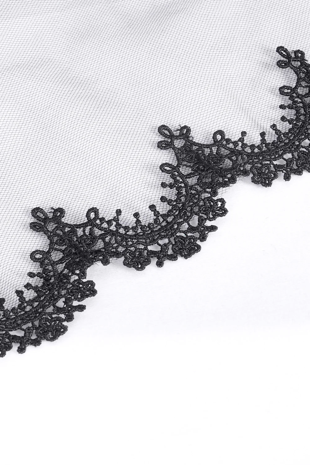 Living Dead Crowned Veil - Image 11