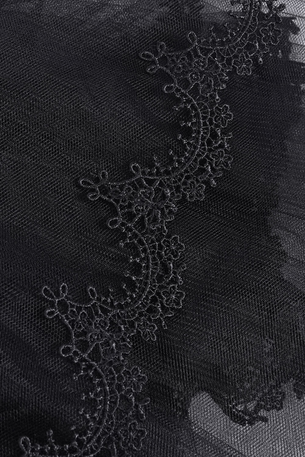 Living Dead Crowned Veil - Image 12