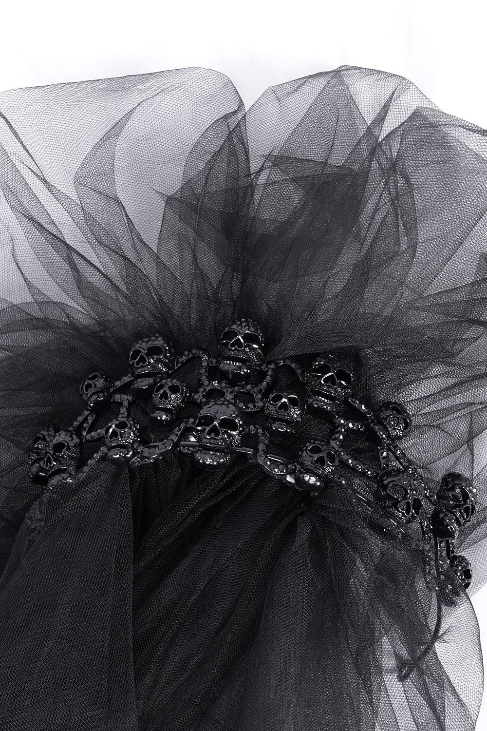 Living Dead Crowned Veil - Image 9