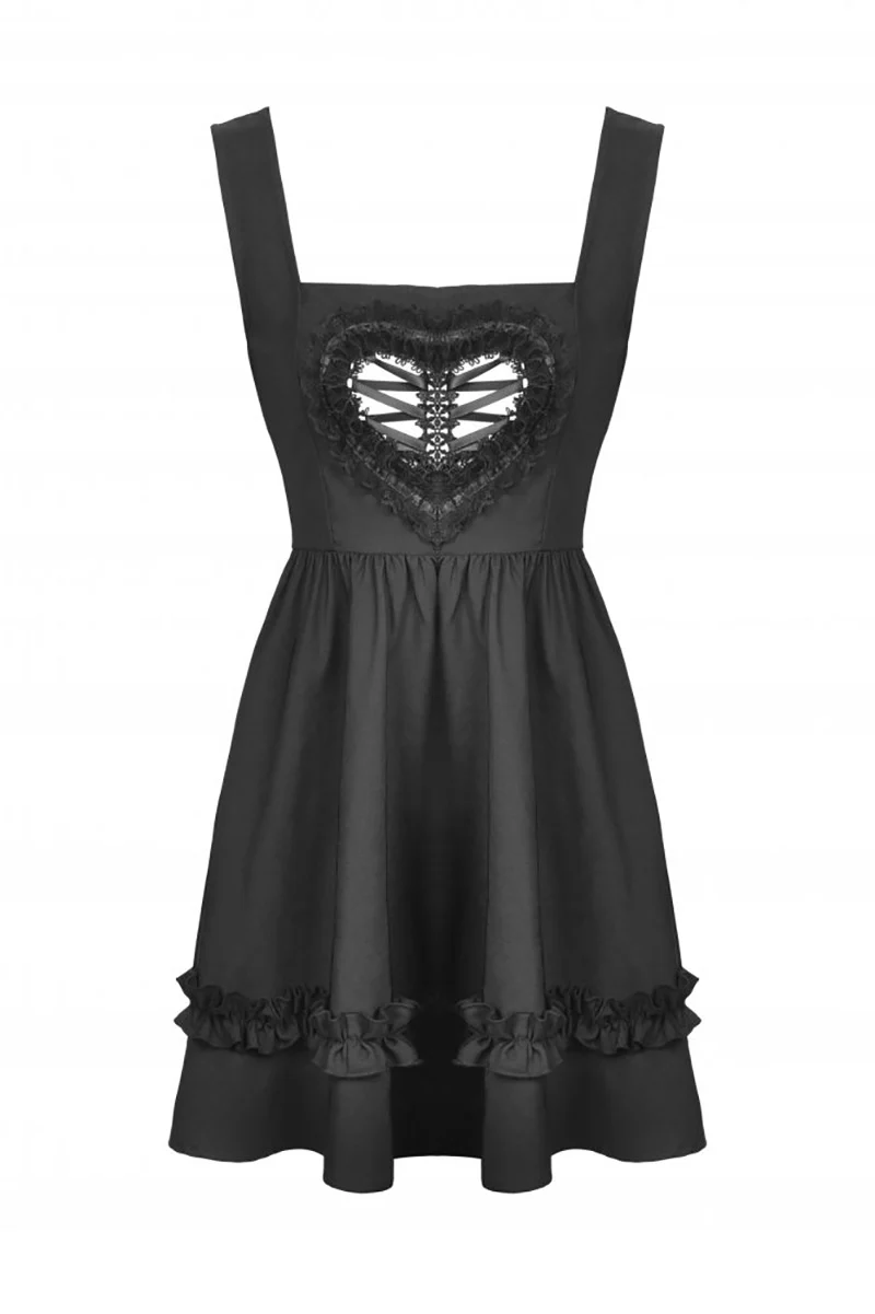 Living Dead Doll Dress - Image 4