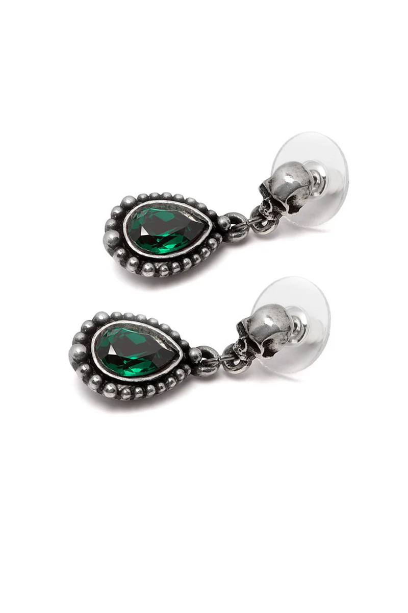 Lost Jewels of Paris Dropper Earrings - Image 3
