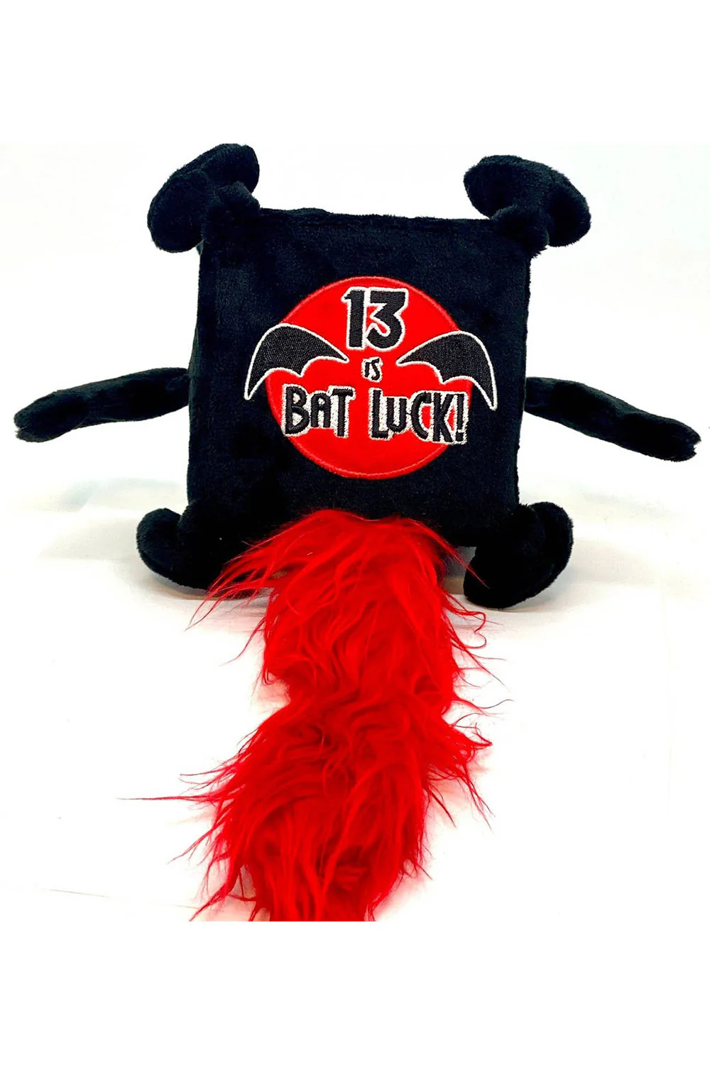 Lucky Cat 13 Plush - Image 2