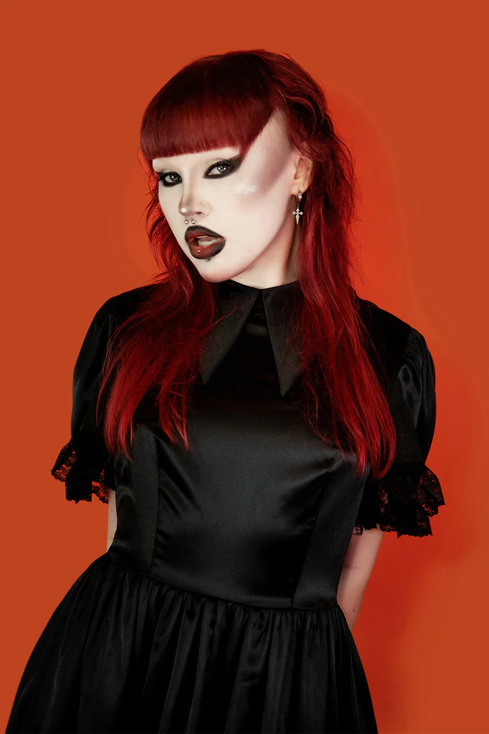 Lullaby Dress - Image 11